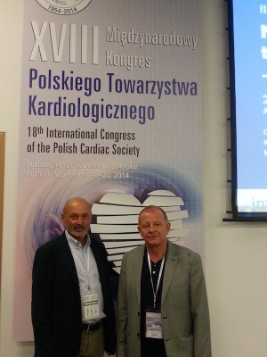 XXI Międzynarodowy Kongres Polskiego Towarzystwa Kardiologicznego